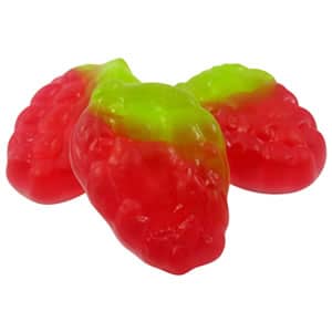 gluten free jelly sweets uk